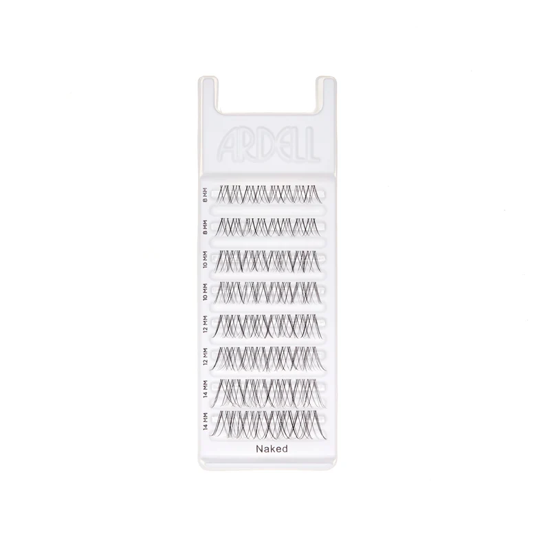 Ardell Seamless Underlash Invisiband Naked, 32 ct
