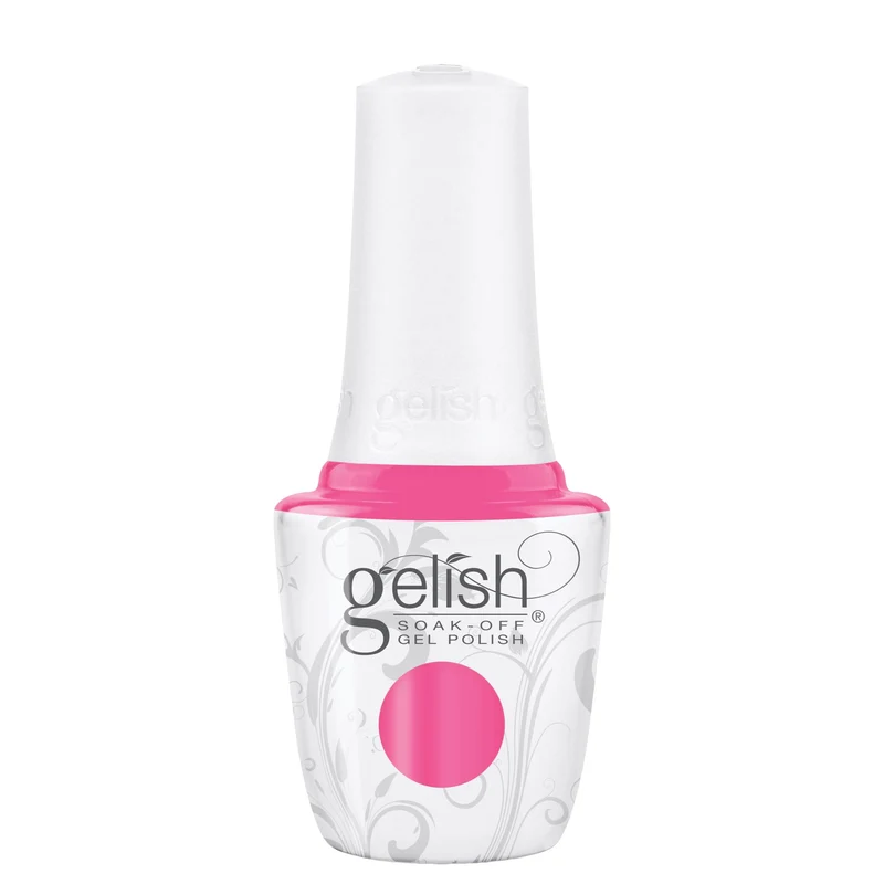 Gelish Gel Polish, Are You Gelly?, 0.5 fl oz