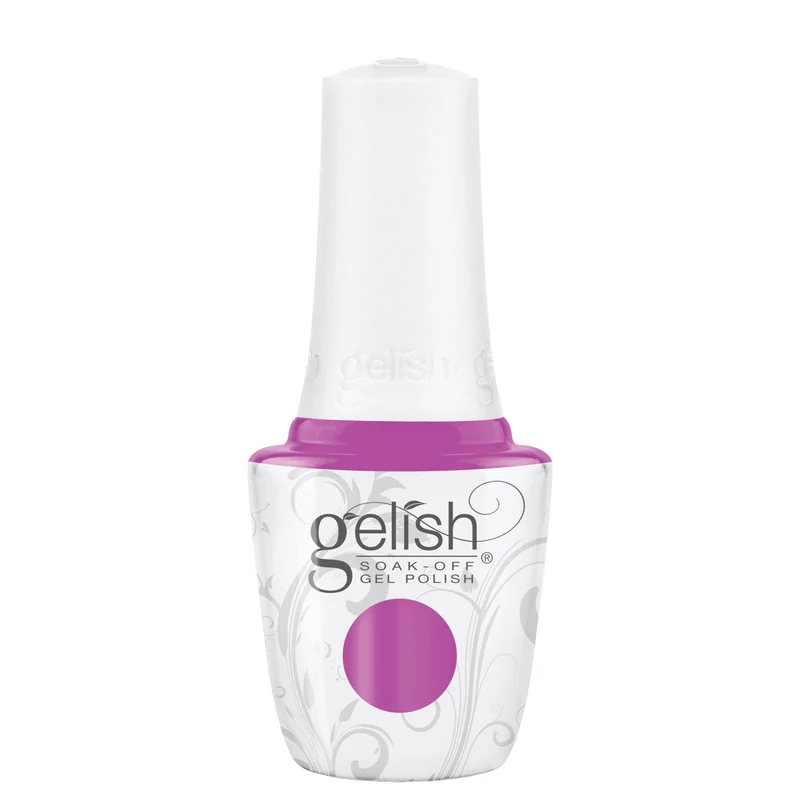 Gelish Gel Polish, Bear-y Juicy, 0.5 fl oz