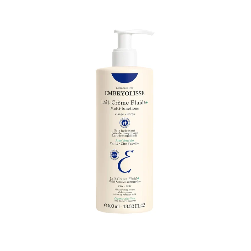 Embryolisse - Lait Crème Fluide+