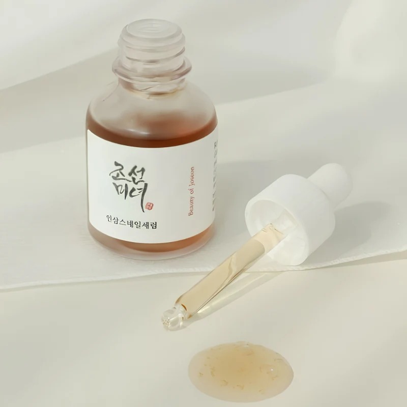 Beauty of Joseon - Revive Serum Ginseng + Snail Mucin