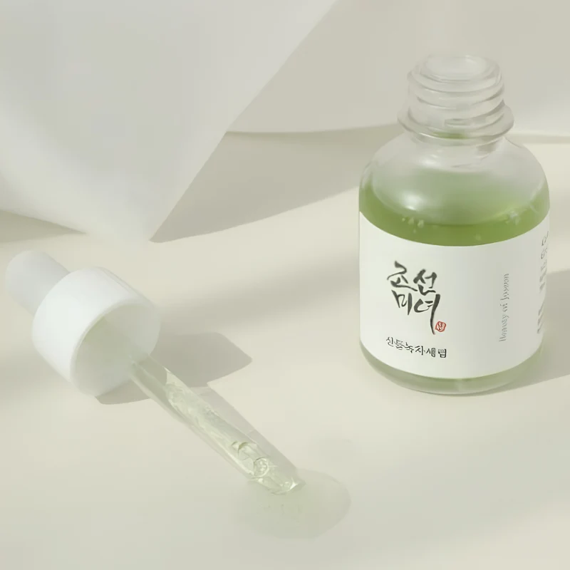 Beauty of Joseon - Calming Serum: Green tea+Panthenol