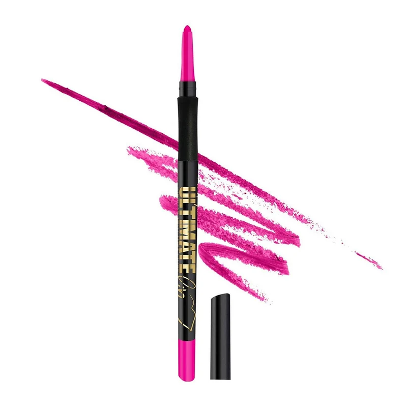 LA Girl - Ultimate Auto Lipliner Eternal Pink
