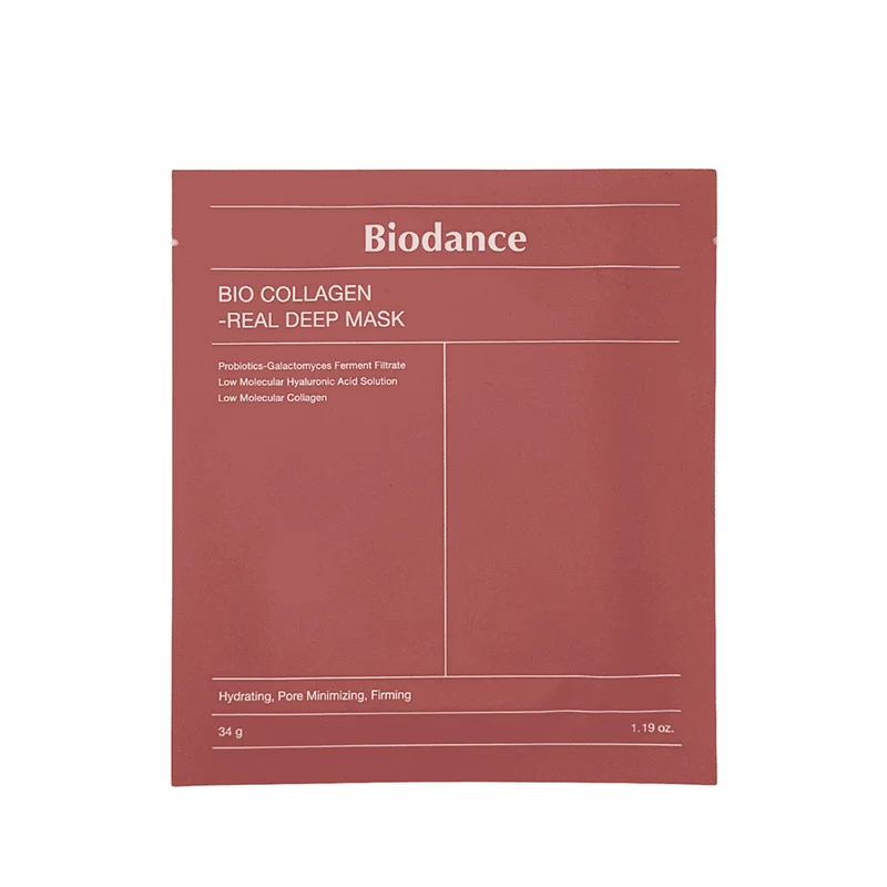 Biodance - Bio Collagen-Real Deep Mask