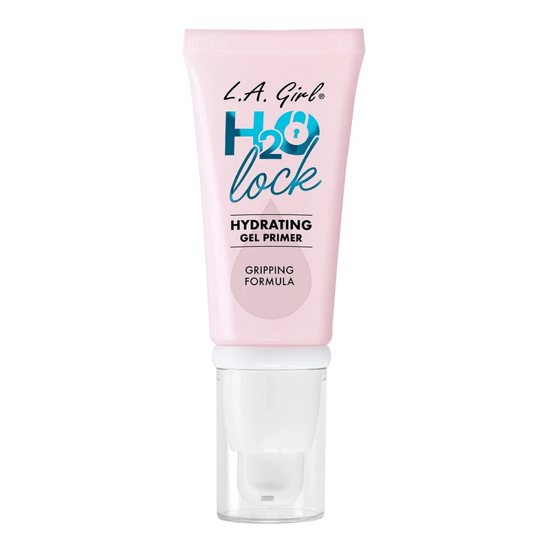 LA Girl - H2O Lock Hydrating Gel Primer