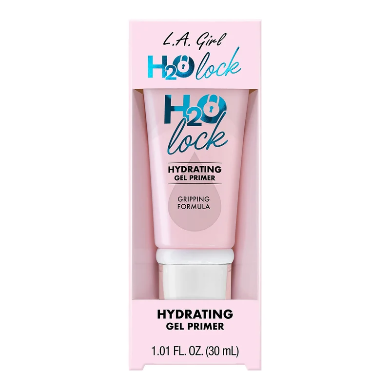 LA Girl - H2O Lock Hydrating Gel Primer