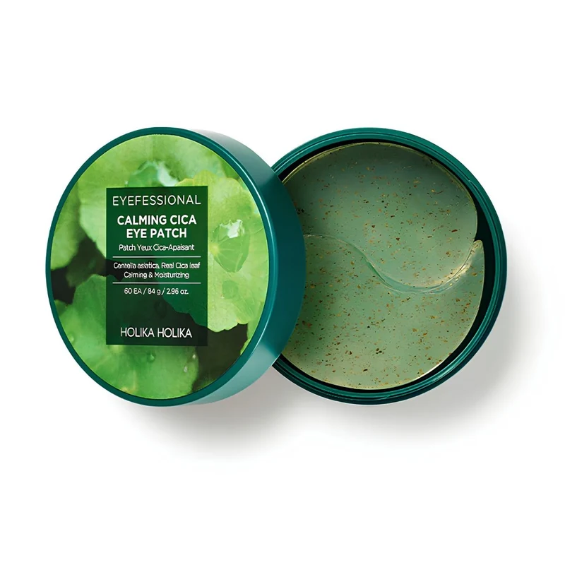 Holika Holika - Eyeprofessional Calming Cica Eye Patch