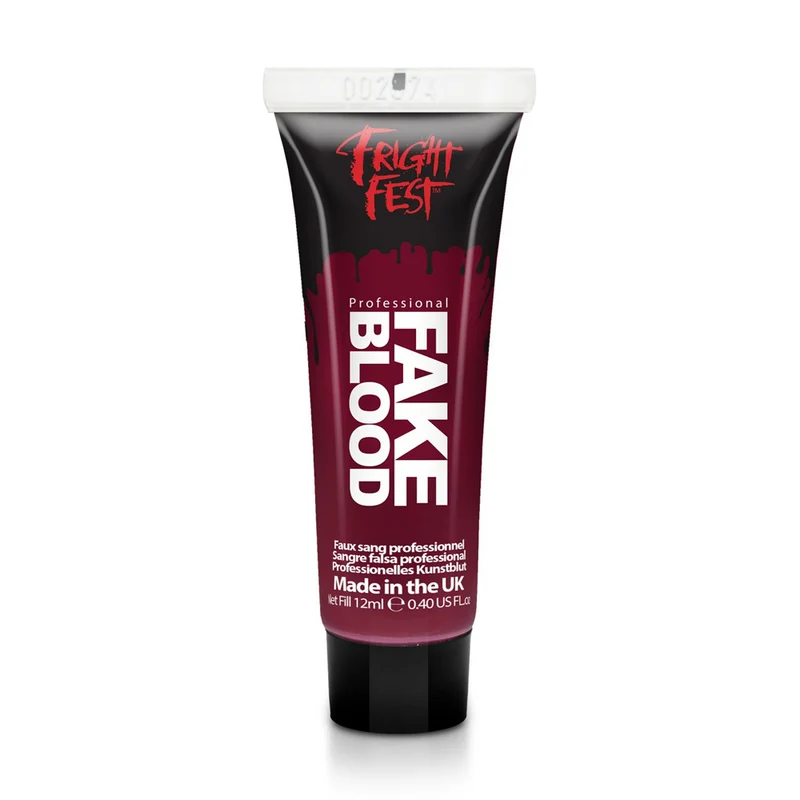 PaintGlow - Pro Fake Blood 50 mL