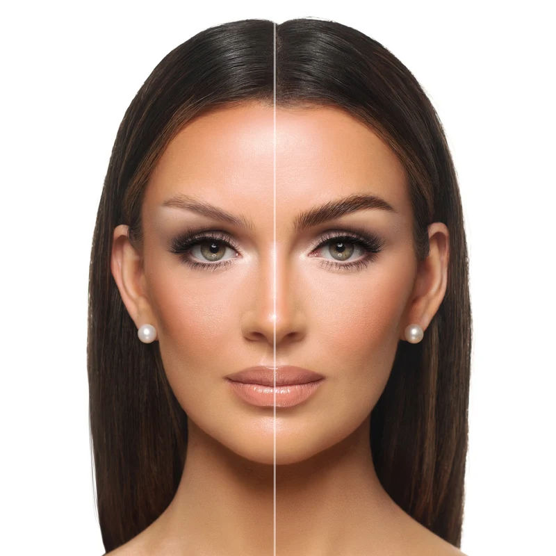 BPerfect Cosmetics - Indestructi'Brow Soap Brows