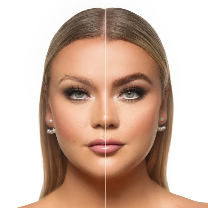 BPerfect Cosmetics - Indestructi'Brow Soap Brows
