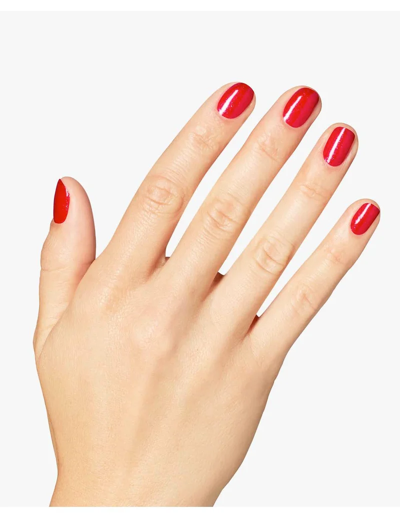 OPI Gel Color, Big Apple Energy, 0.5 fl oz