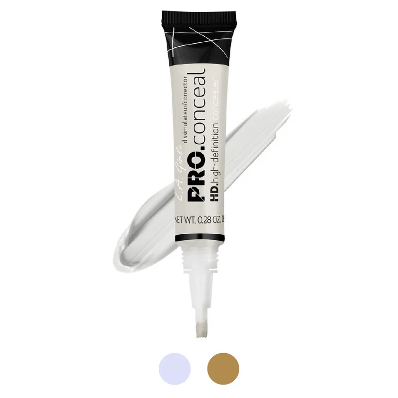LA Girl - HD PRO Concealer Highlighter GC996 Highlighter