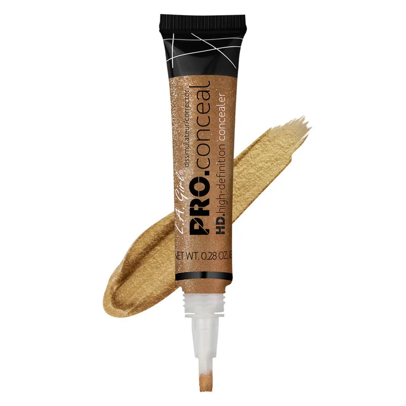 LA Girl - HD PRO Concealer Highlighter GC964 Champagne