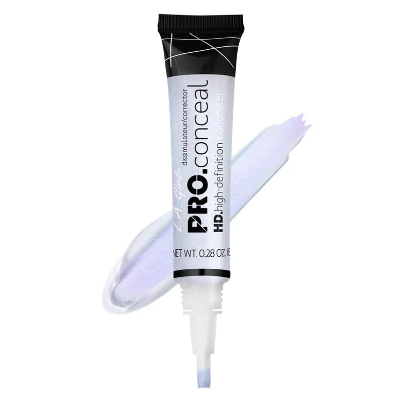 LA Girl - HD PRO Concealer Highlighter GC963 Iridescent
