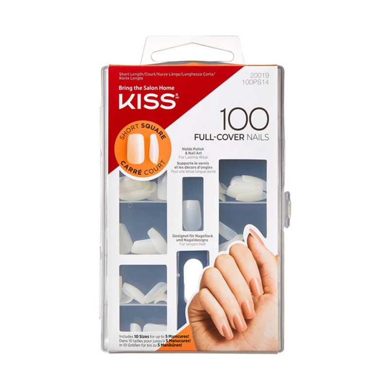 KISS - French Acrylic Kit