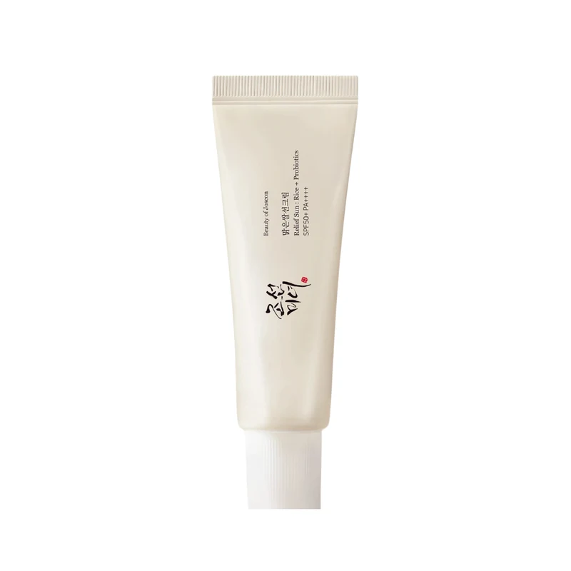 Beauty of Joseon - Relief Sun Rice + Probiotics SPF50+ PA++++