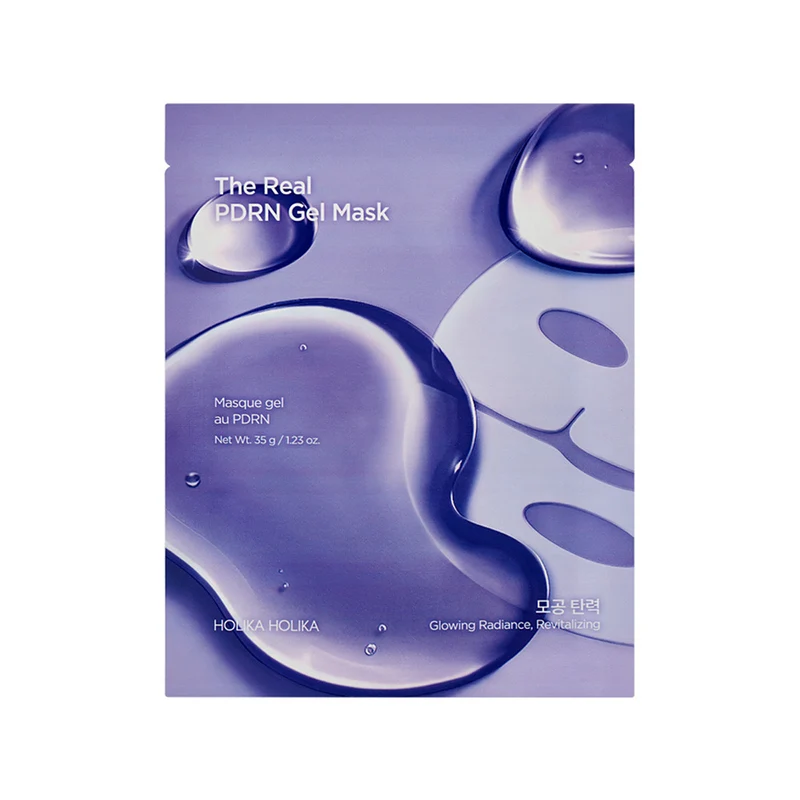 Holika Holika - The Real PDRN Gel Mask 35g