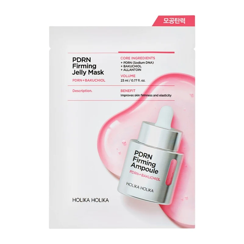 Holika Holika - PDRN Firming Jelly Mask 23 mL