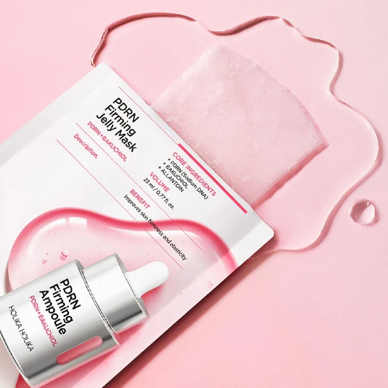 Holika Holika - PDRN Firming Jelly Mask 23 mL
