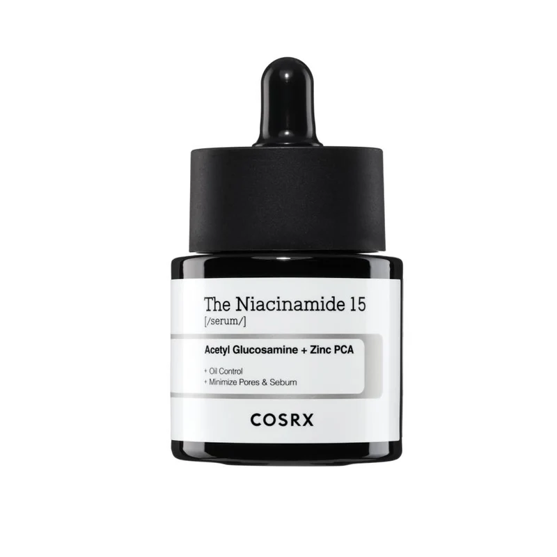 COSRX - The Niacinamide 15 Serum