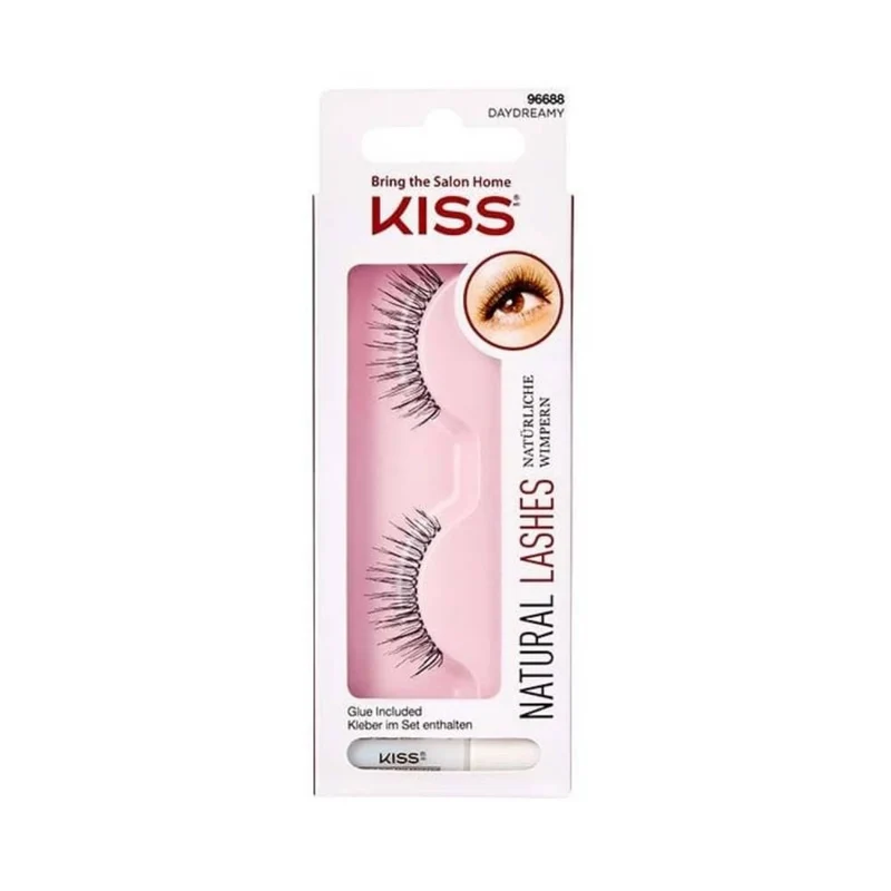 KISS - Natural Lashes Daydreamy