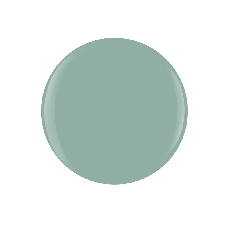 Gelish Gel Polish, Mint For Me, 0.5 fl oz