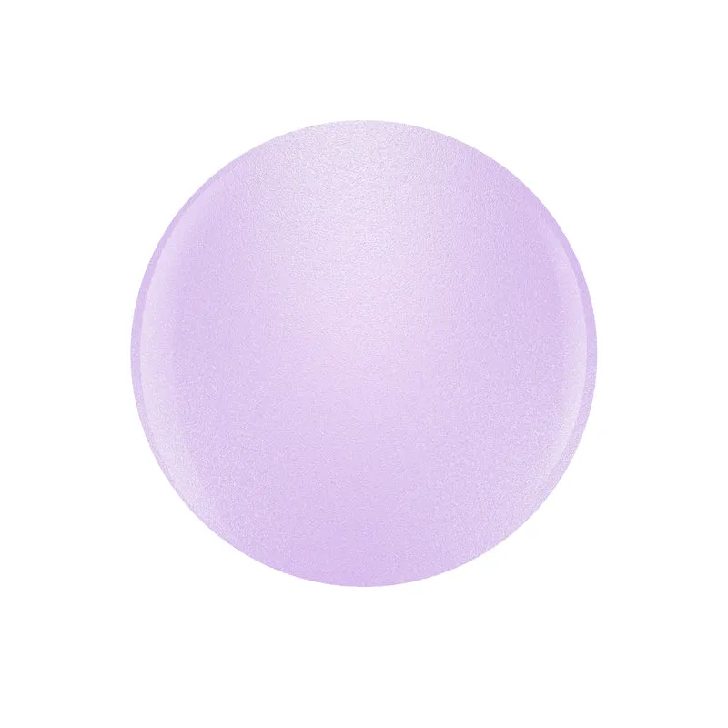 Gelish Gel Polish, Lucidly Lavender, 0.5 fl oz