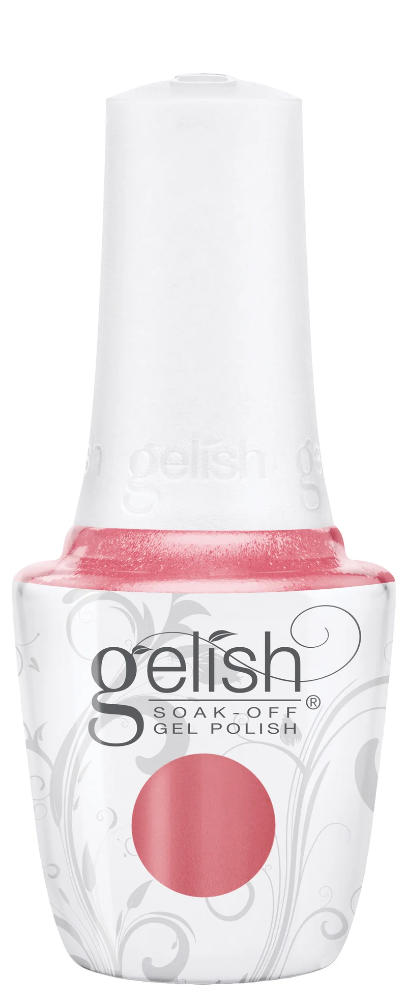 Gelish Gel Polish, Citrus Halo, 0.5 fl oz
