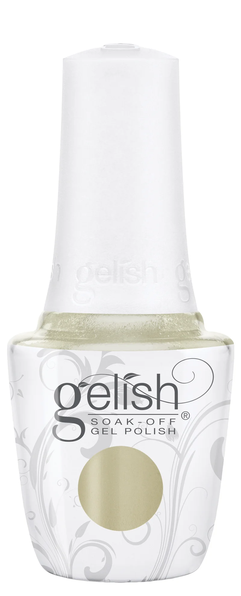 Gelish Gel Polish, Catching Some Glaze, 0.5 fl oz