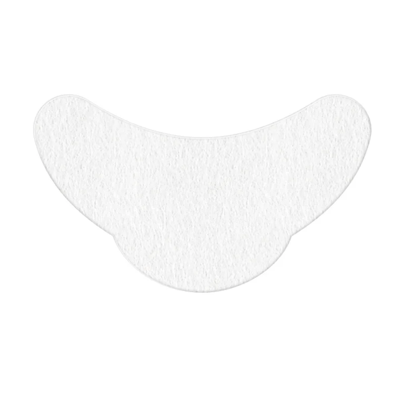 Lash and Brow Under Eye Protective Pads, 100 ct