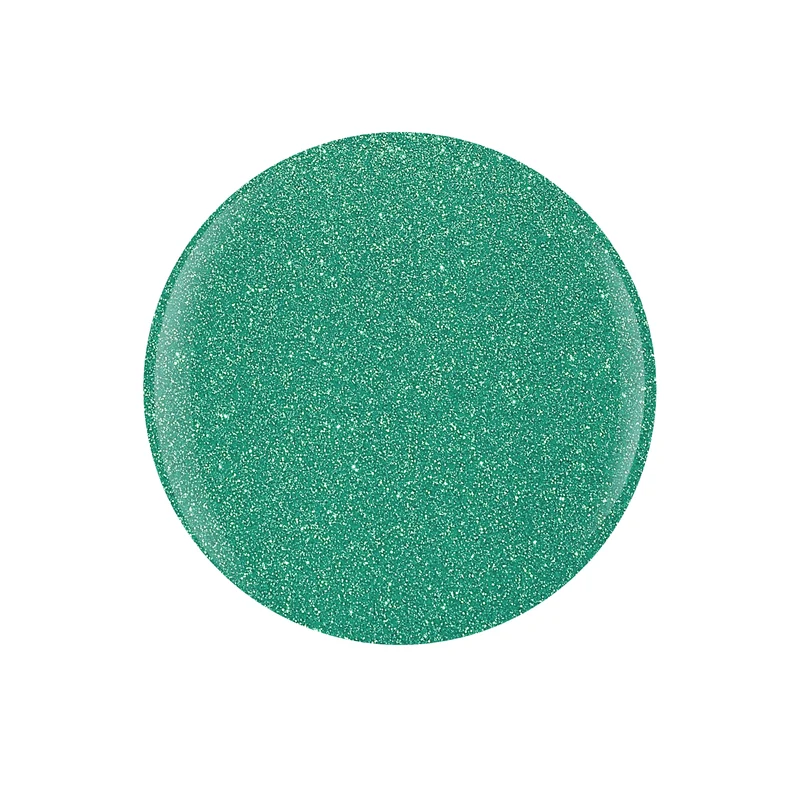 Gelish Flash Glam, Mint To Sparkle, 0.5 fl oz