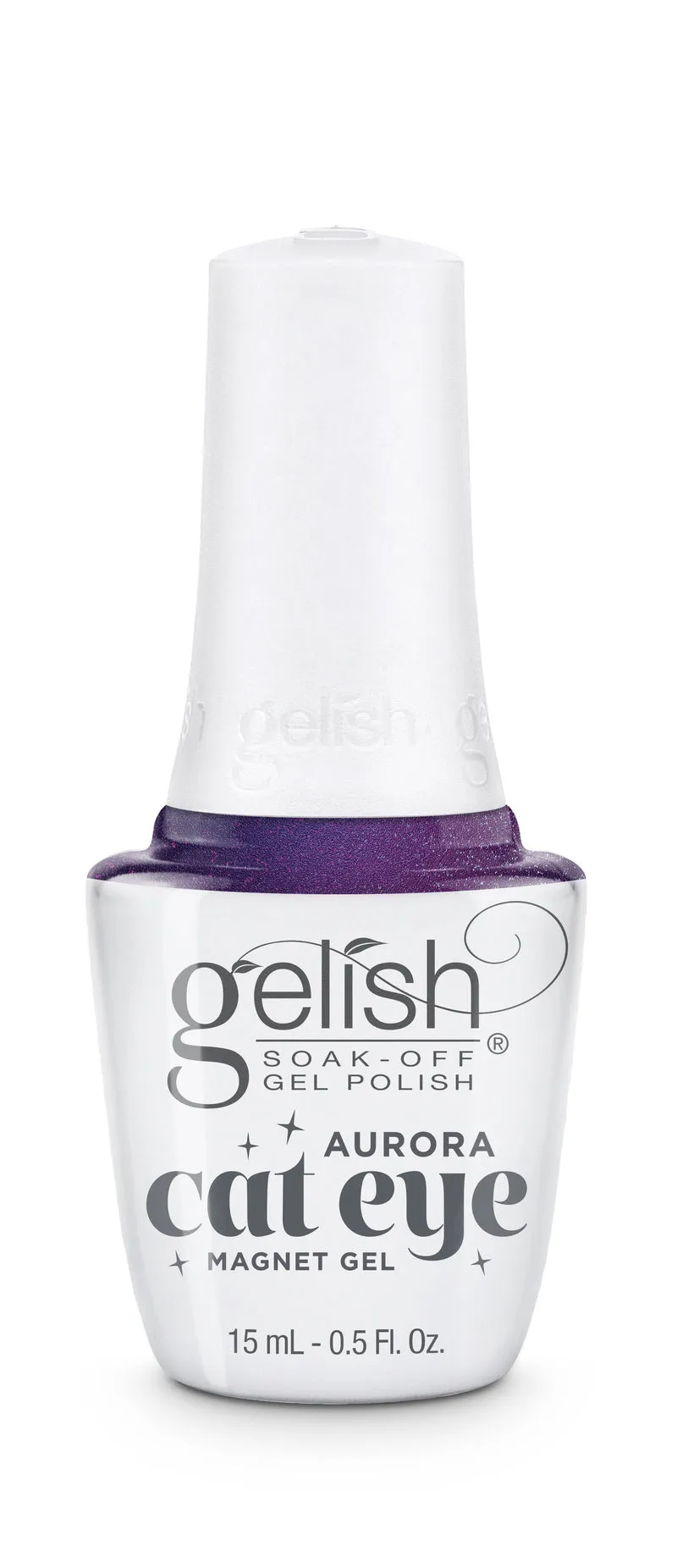 Gelish Cat Eye, Magnetic Aurora, Love At First Light, 0.5 fl oz