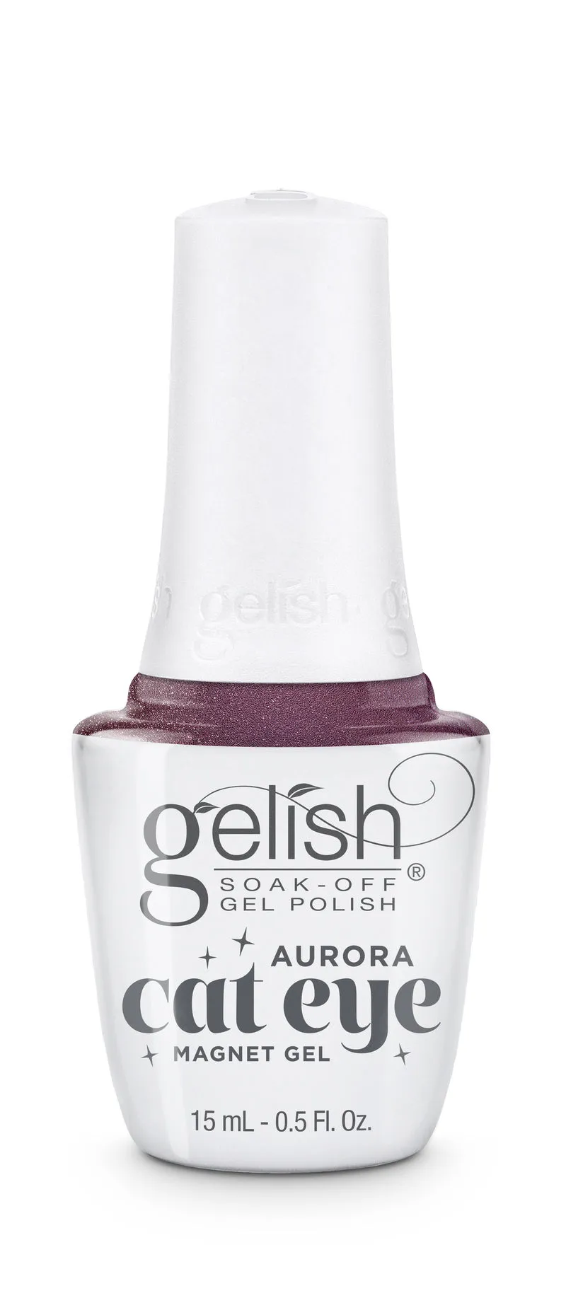 Gelish Cat Eye, Magnetic Aurora, Landing On Mars, 0.5 fl oz