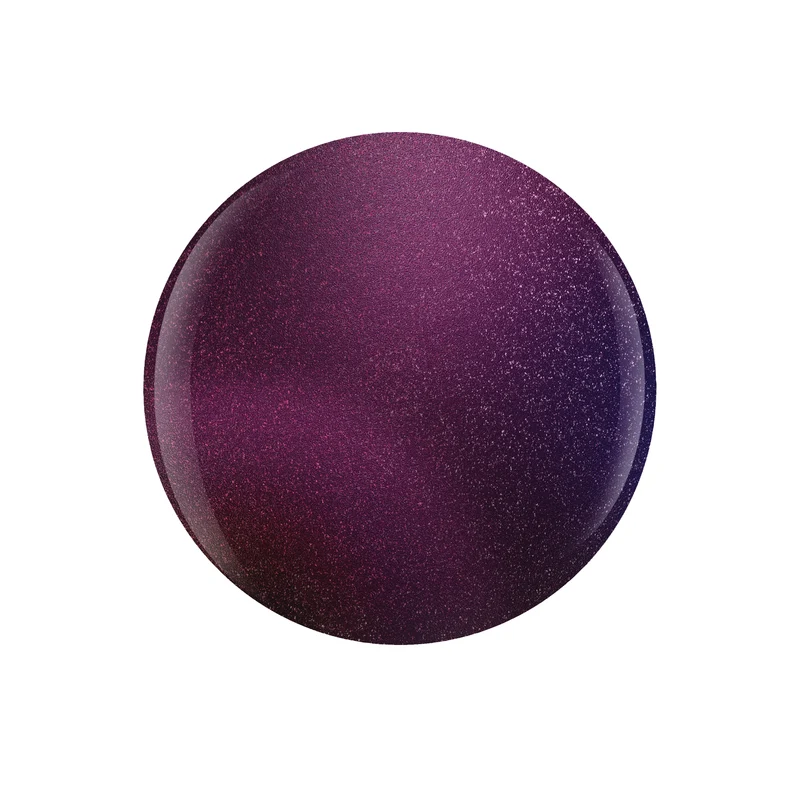 Gelish Cat Eye, Magnetic Aurora, Sky On Fire, 0.5 fl oz