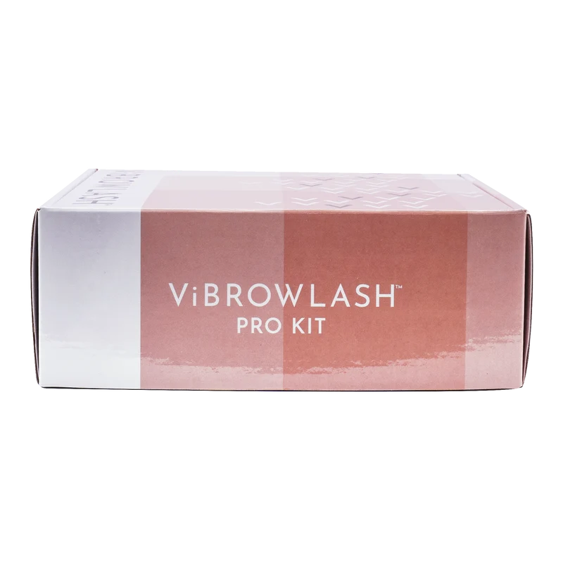 ViBrowLash Pro Tint Kit