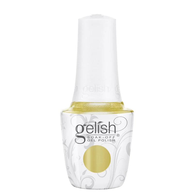 Gelish Gel Polish, Main Street Magic, 0.5 fl oz