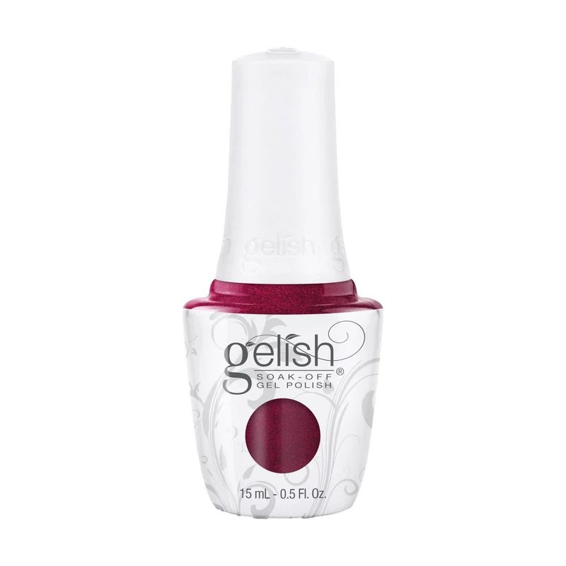 Gelish Gel Polish, A Tale Of Two Nails, 0.5 fl oz