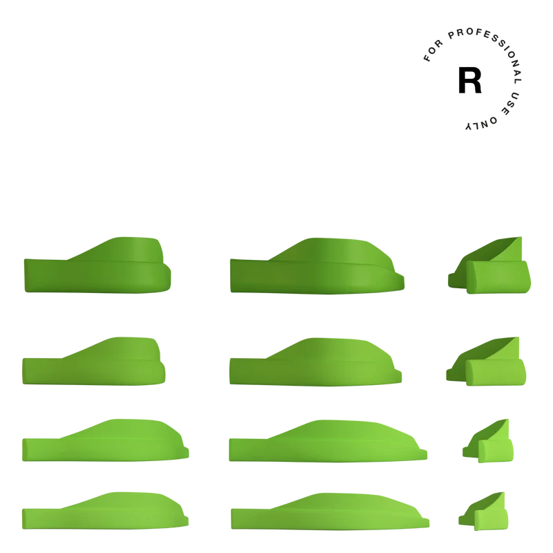 RefectoCil Eyelash Lift Pads Ultra