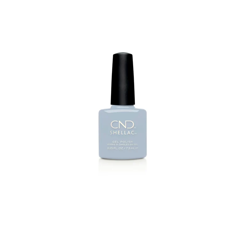 CND Shellac, Climb To The Top-Az, 0.25 fl oz