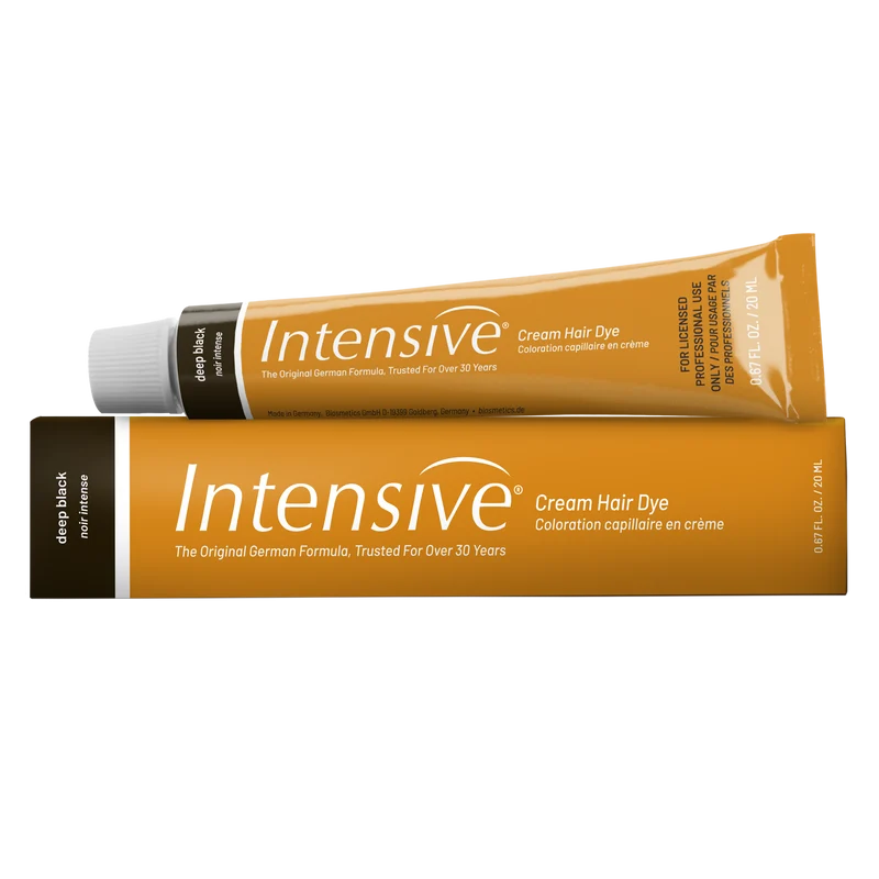Intensive Lash and Brow Tint for Professionals