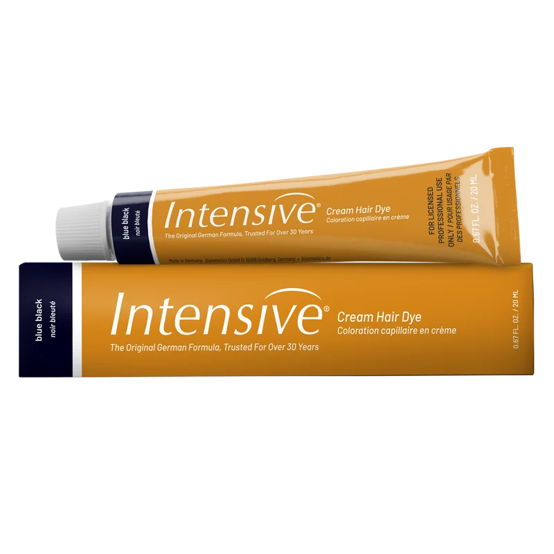Intensive Lash and Brow Tint for Professionals