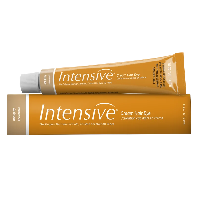 Intensive Lash and Brow Tint for Professionals