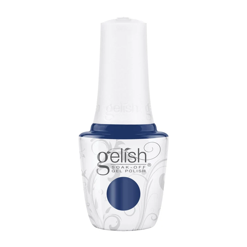 Gelish Gel Polish, Hold Me Tighter, 0.5 fl oz