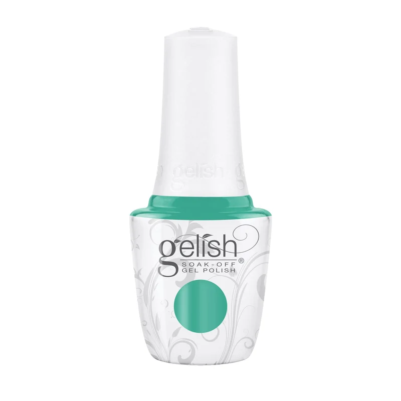 Gelish Gel Polish, Unwind With Me, 0.5 fl oz