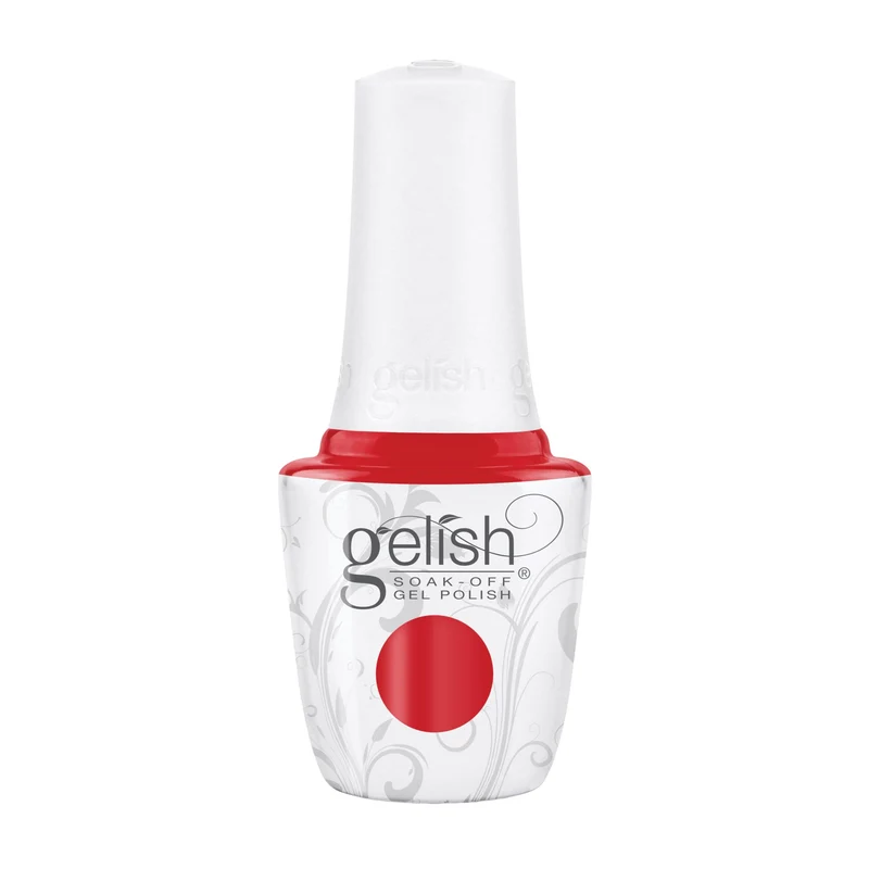Gelish Gel Polish, Give It A Curl, 0.5 fl oz