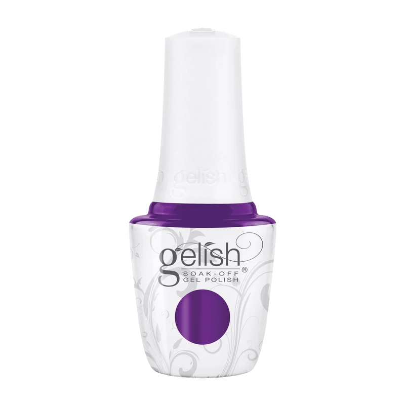 Gelish Gel Polish, This is How I Roll, 0.5 fl oz