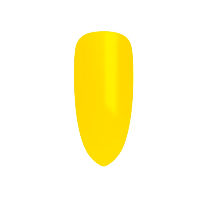 CND Shellac, Yellow Taxi, 0.25 fl oz