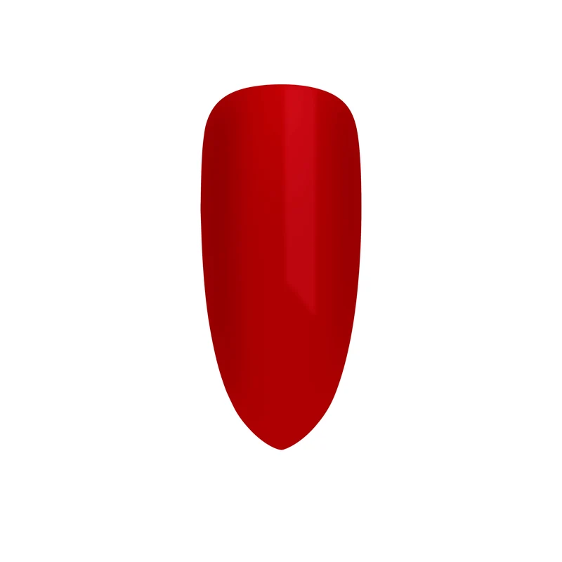 CND Shellac, Red Carpet, 0.25 fl oz