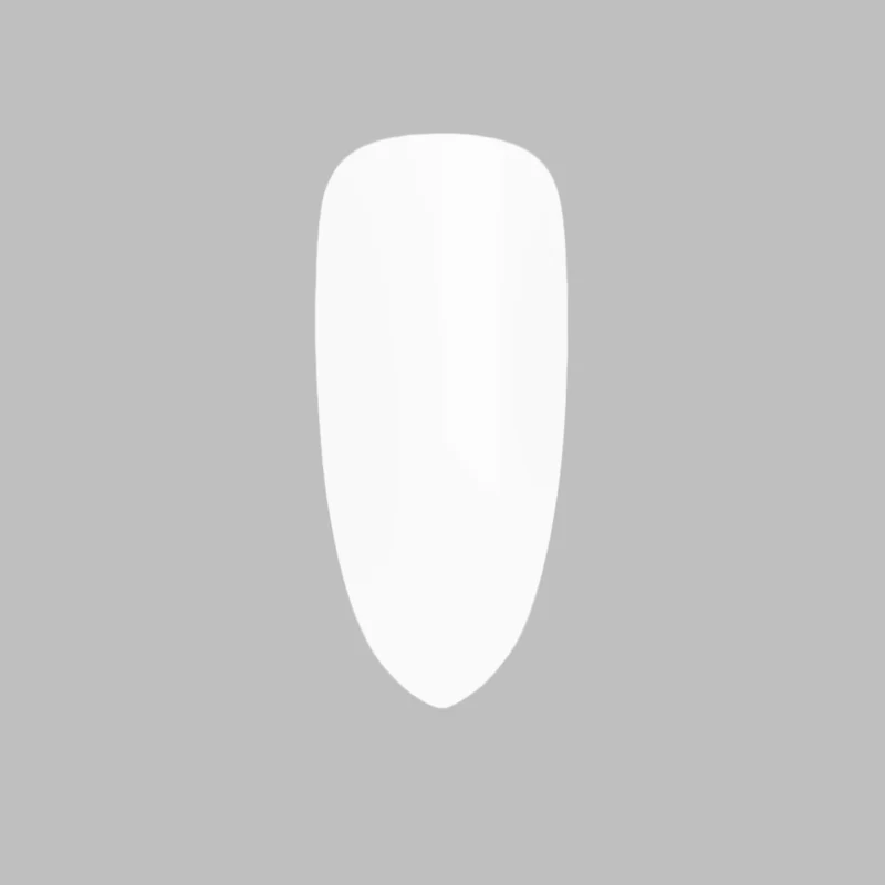 CND Shellac, White Gloves, 0.25 fl oz