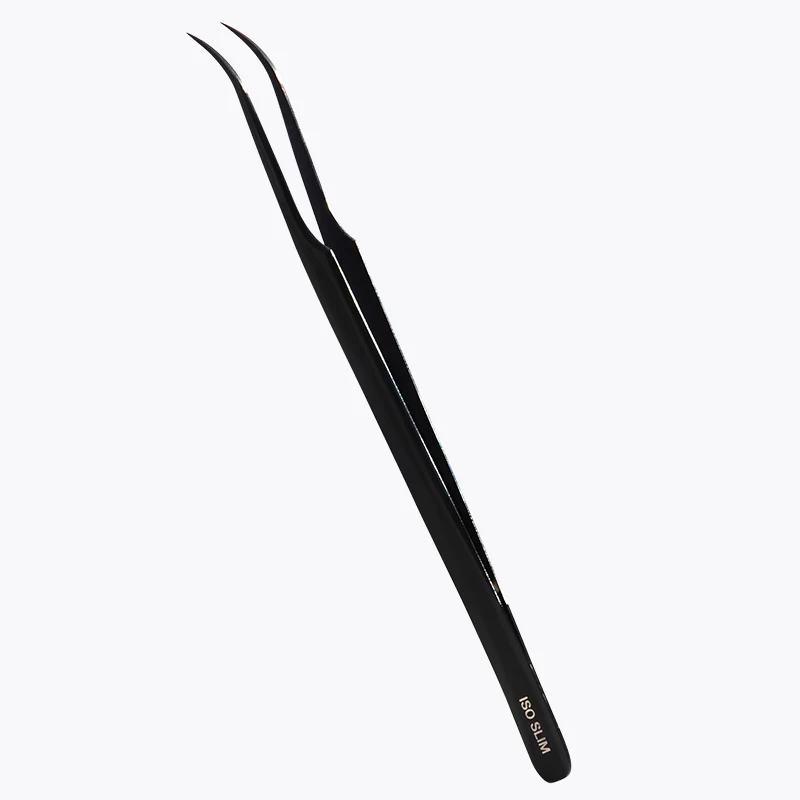 JB Lashes Iso Slim Tweezer